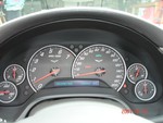 2005 Corvette Coupe For Sale